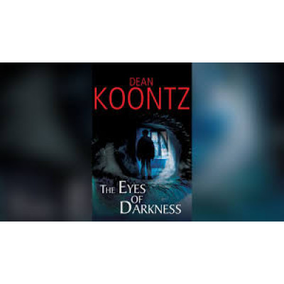 The Eyes of Darkness by Dean Koontz-Free Download The Eyes of Darkness by Dean Koontz-Free Download